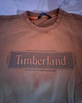 Felpa timberland iconic xxl