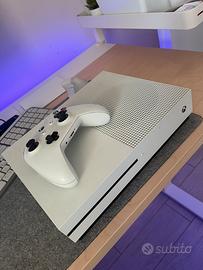Xbox One S - funzionante