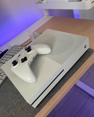 Xbox One S - funzionante