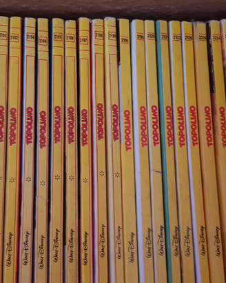 Topolino