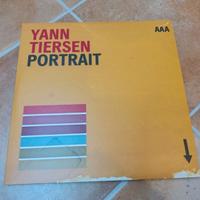 Yann Tiersen Portrait Vinile - 3 LP