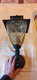 Lampada da esterno