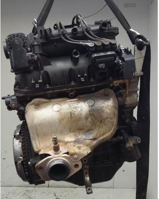 D4FD740 MOTORE RENAULT CLIO III (B85-C85-S85) REST
