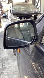 DR5 SPECCHIETTO RETROVISORE SX