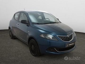 Lancia Ypsilon 1.0 FireFly 5 porte S&S Hybrid...