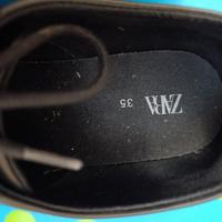 scarpe da comunione bambino