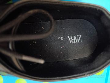 scarpe da comunione bambino