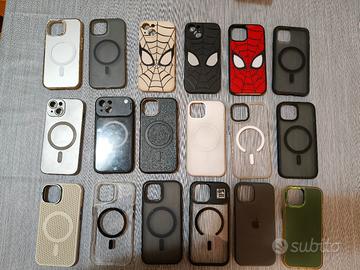 Cocer iPhone 15