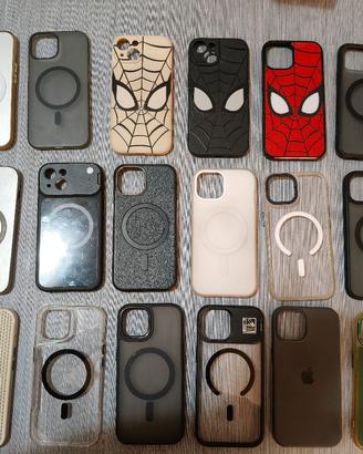 Cocer iPhone 15