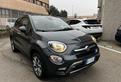 FIAT 500X 2.0 MultiJet 140 CV AT9 4x4 Cross