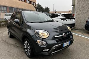 FIAT 500X 2.0 MultiJet 140 CV AT9 4x4 Cross