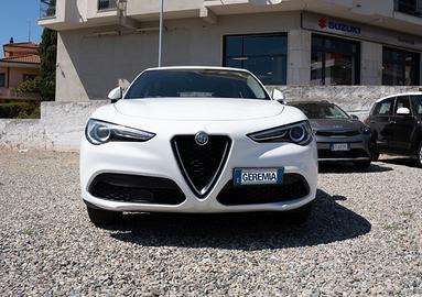 Alfa Romeo Stelvio 2.2 Turbodiesel 190 CV AT8 Q4 B