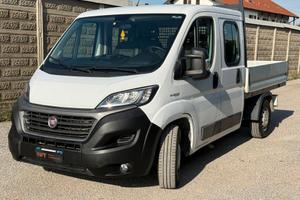 Fiat Ducato 2020