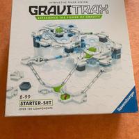 gravitrax starter set + set catapulta 