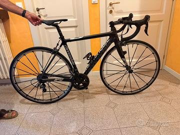 Cannondale supersix sm3 ultegra