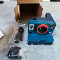 polaroid OneStep2 stranger things 