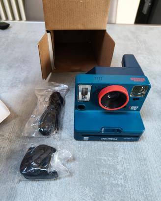polaroid OneStep2 stranger things 