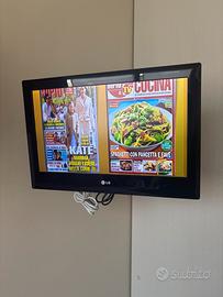 Tv LG