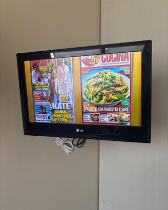 Tv LG