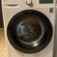 LAVASCIUGA LG 9 kg NUOVA