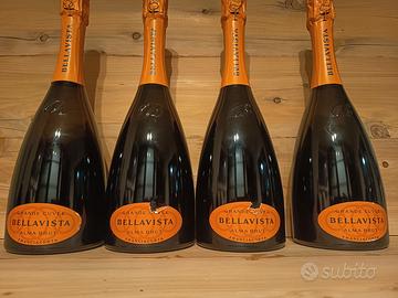 Bellavista Brut Franciacorta