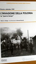L'invasione della Polonia di Osprey