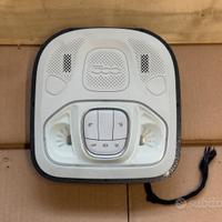 PLAFONIERA LUCE CORTESIA FIAT 500x 500 X