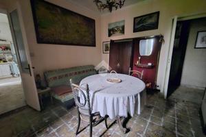 CASA SEMINDIPENDENTE A CASTELNUOVO BORMIDA