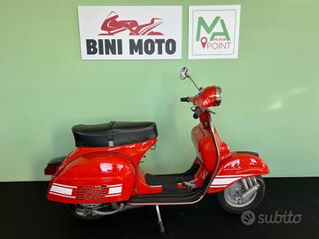 PIAGGIO VESPA 200 RALLY ASI - 1976