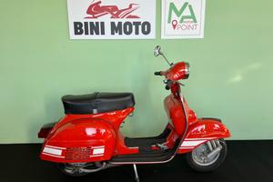 PIAGGIO VESPA 200 RALLY ASI - 1976