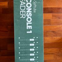 Softube Console 1 MK1 + Console 1 Fader + Stand