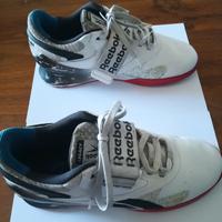 Scarpe per  Pesistica 