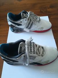 Scarpe per  Pesistica 