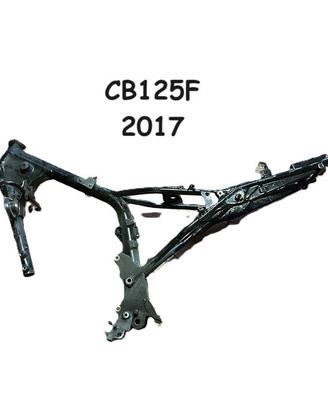 TELAIO cb125f