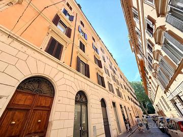 Appartamento di 113 m² con 4 locali a Roma