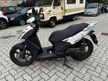 KYMCO AGILITY 200 pezzi di ricambio