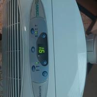 Condizionatore Ariagel Eco 70