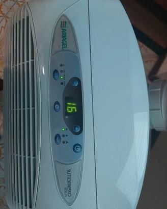 Condizionatore Ariagel Eco 70
