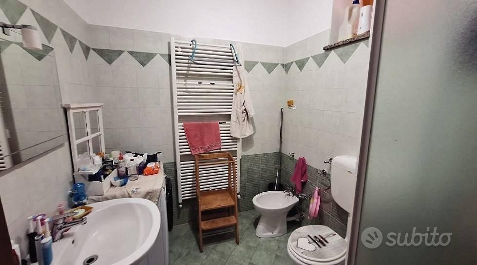 Appartamento – BI - Altro