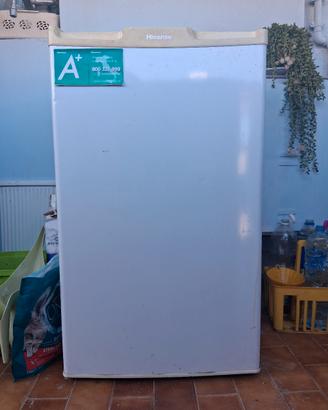 Congelatore Hisense