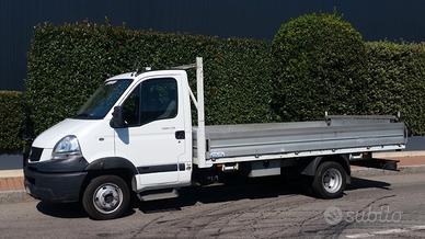 RENAULT MASCOTT 130 CV