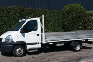 RENAULT MASCOTT 130 CV