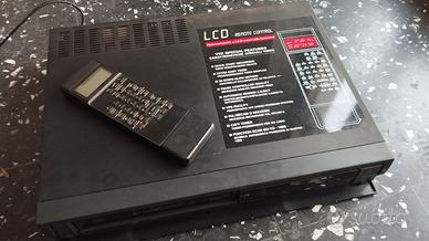 Videoregistratore - CGM vcr-62