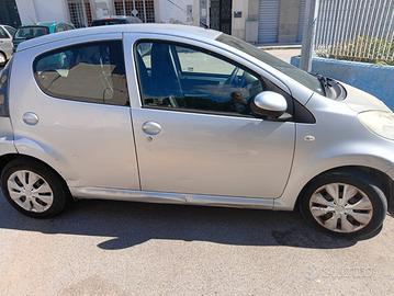Citroen c1 - 2006