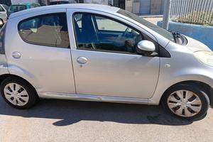 Citroen c1 - 2006