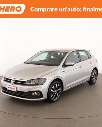 VOLKSWAGEN Polo 1.6 TDI 95 CV 5p. Highline BlueM