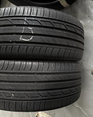gomme usate 2254518 Estivo BRIDGESTONE - TUR - 615