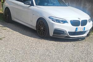 BMW m240i performance edition 2021 26000 km