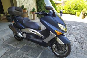 Yamaha Tmax Nightmax