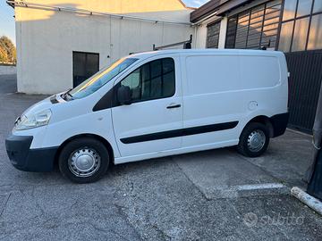 Fiat scudo